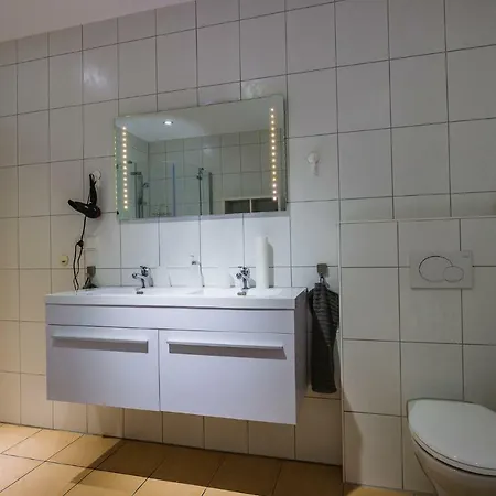 Appartamento Hoger Ferienwohung Lahr  Esterno foto