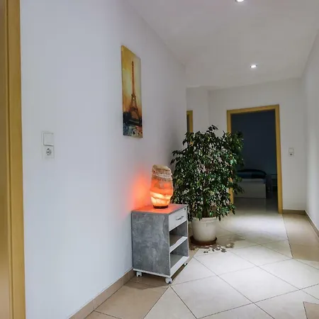 Appartamento Hoger Ferienwohung Lahr  Esterno foto