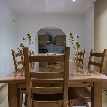 Appartamento Hoger Ferienwohung Lahr  Esterno foto