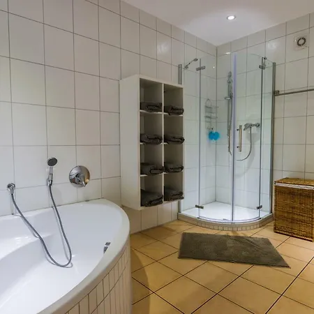 Appartamento Hoger Ferienwohung Lahr  Esterno foto