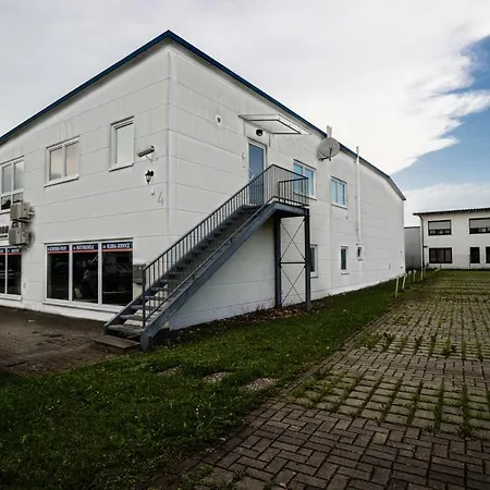 Appartamento Hoger Ferienwohung Lahr  Esterno foto