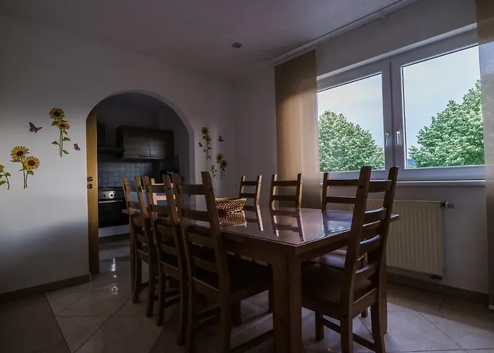 Hoger Ferienwohung