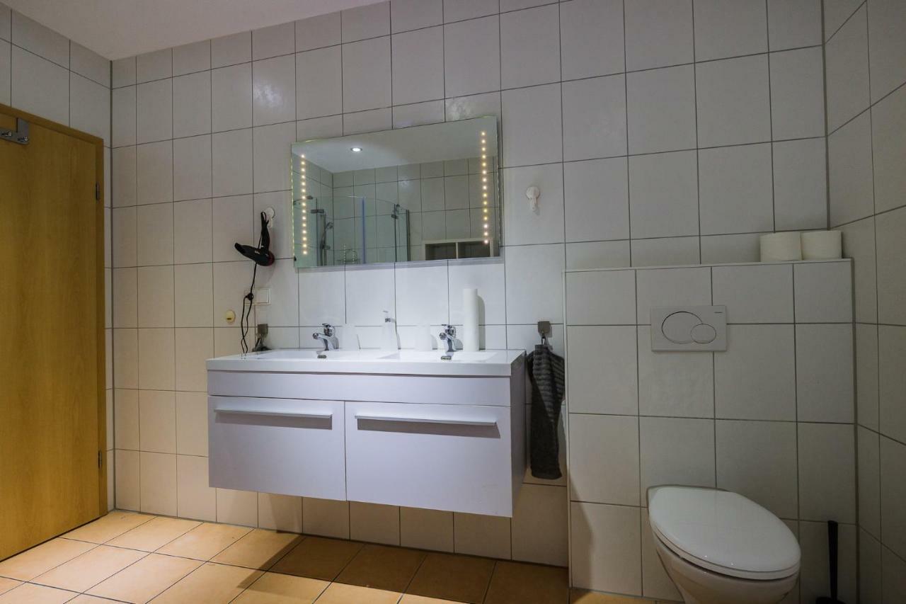 Hoger Ferienwohung Appartement