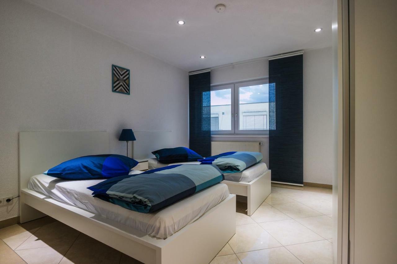 Appartement Hoger Ferienwohung *