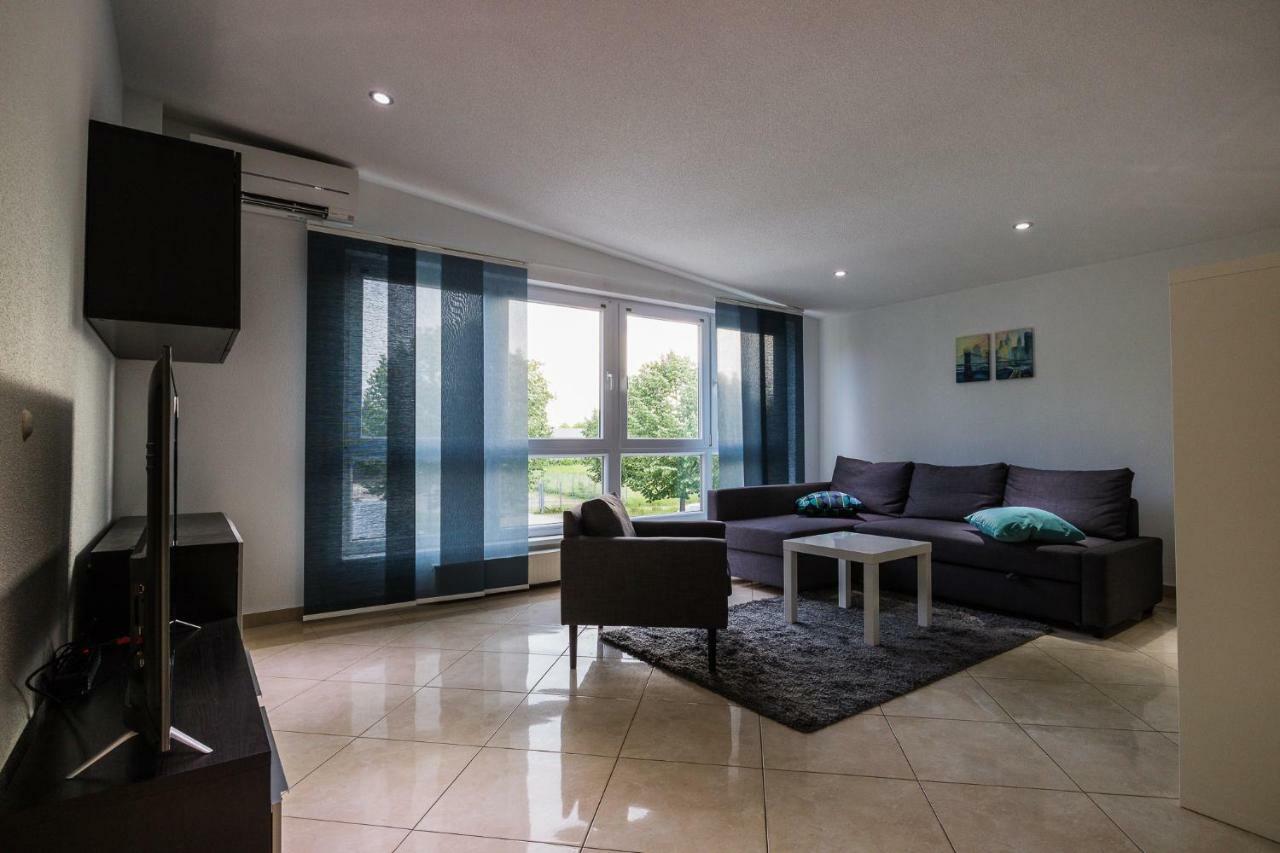 Hoger Ferienwohung Appartement Lahr/Schwarzwald