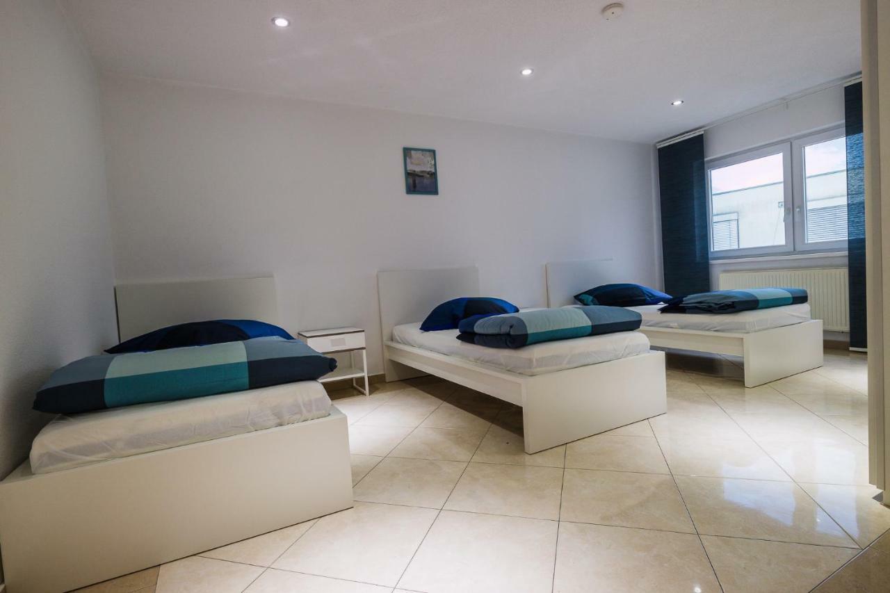 Hoger Ferienwohung Appartement