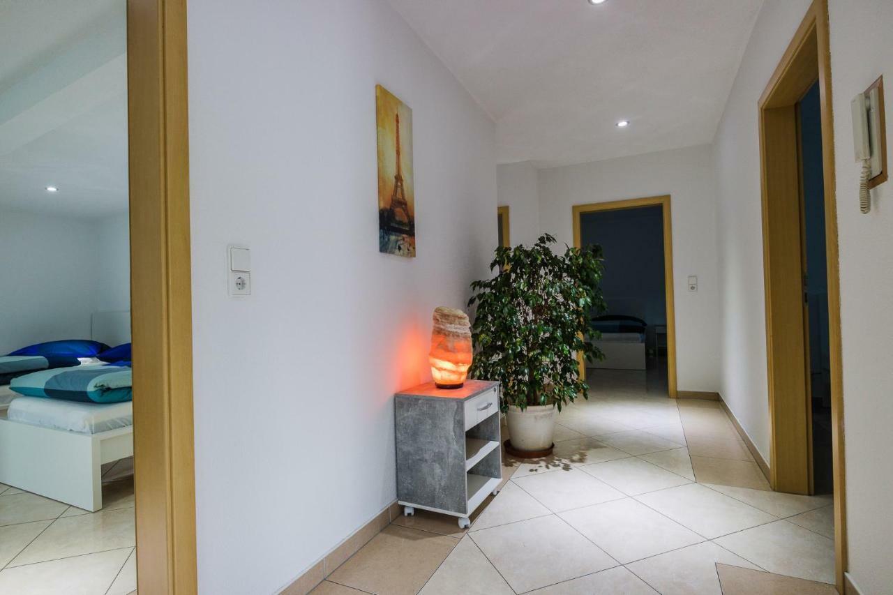 Hoger Ferienwohung Appartement
