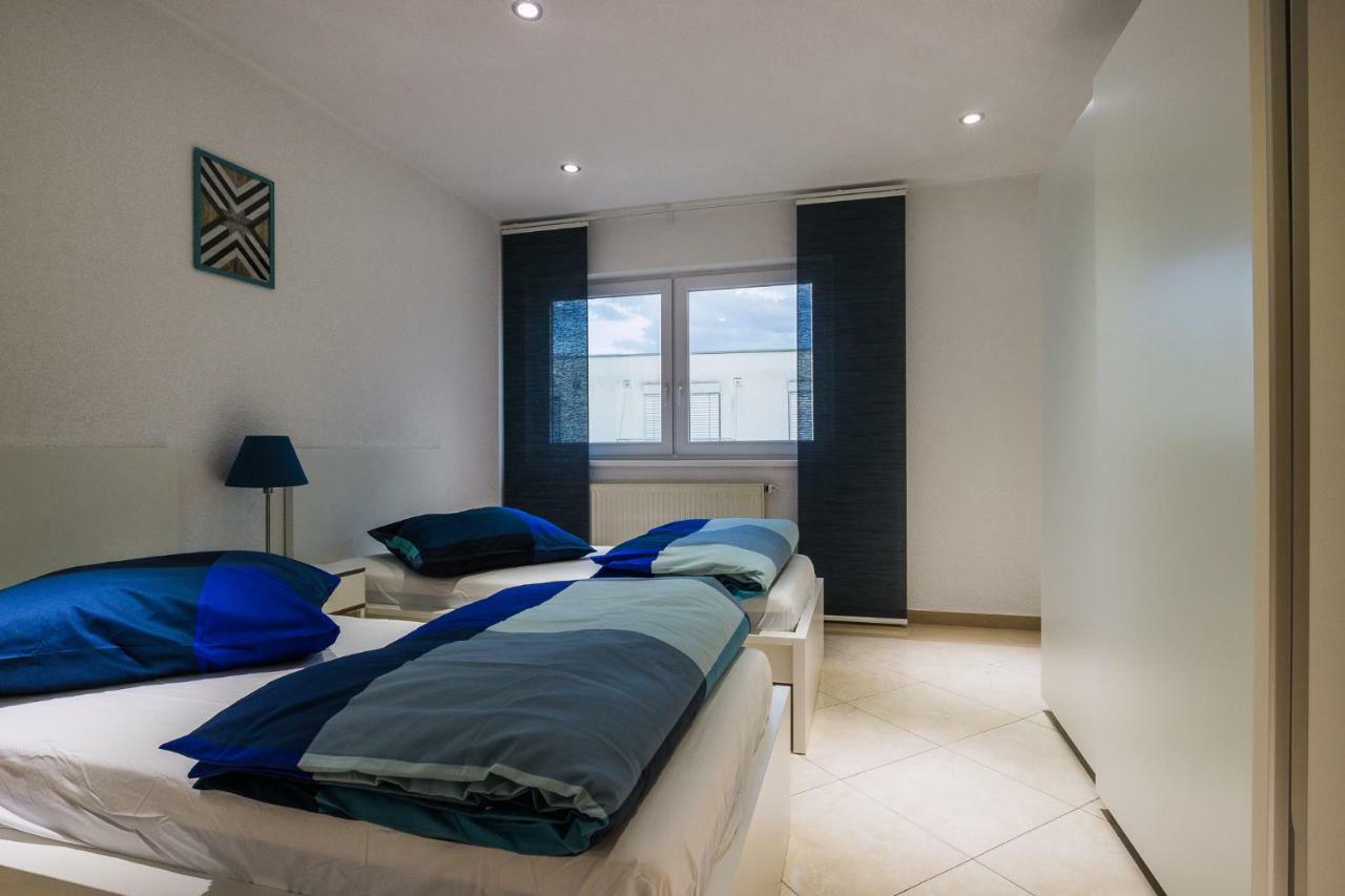 Appartement Hoger Ferienwohung *