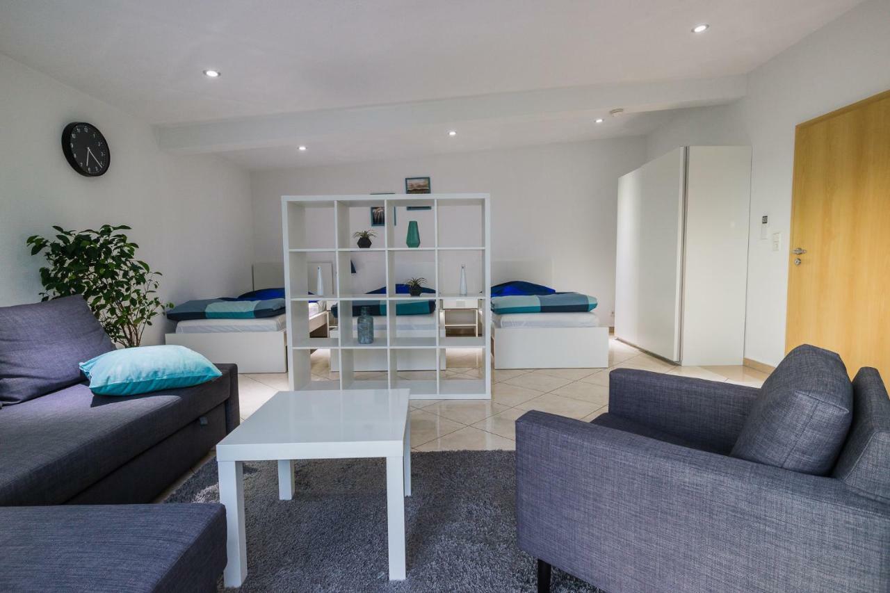 Appartement Hoger Ferienwohung Lahr/Schwarzwald