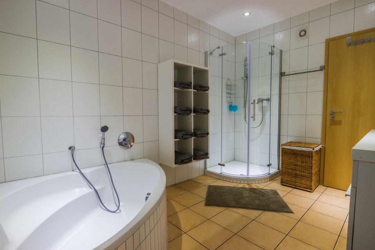 Hoger Ferienwohung Appartement *